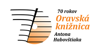 Oravská knižnica Dolný Kubín